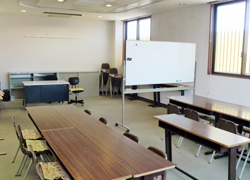 大部屋